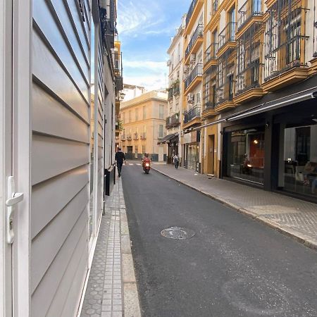 Remolars Sevilla Exterior photo